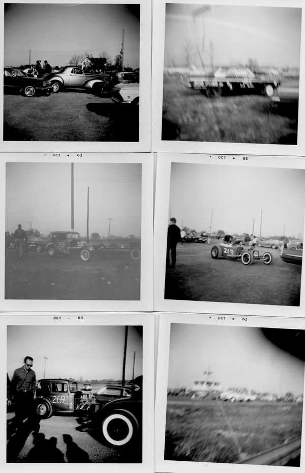 Motor City Dragway - From Jeff Kibbe (newer photo)